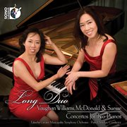 Long Duo cover image