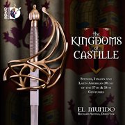 The Kingdoms Of Castille cover image