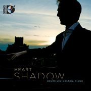 Heart Shadow cover image