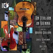 An Italian In Vienna cover image