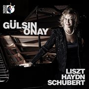 Liszt : Haydn. Schubert cover image