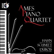 Hahn : Quartet In G Major. Schmitt. Hasards, Op. 96 cover image