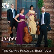The Kernis Project : Beethoven cover image