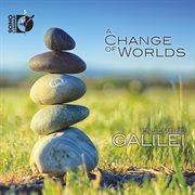 A change of worlds cover image