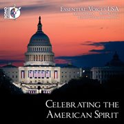 Celebrating The American Spirit cover image