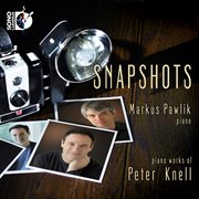 Snapshots cover image