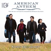 American Anthem cover image