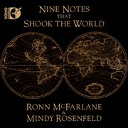 Nine Notes That Shook The World cover image