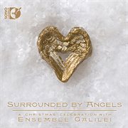 Surrounded By Angels cover image