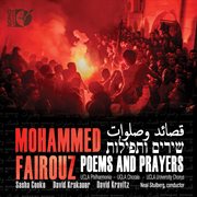 Mohammed Fairouz : Poems & Prayers cover image
