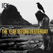 The Year Before Yesterday cover image
