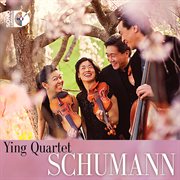 Schumann : String Quartets cover image