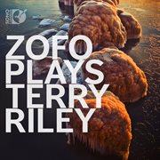Zofo Plays Terry Riley cover image