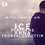 Thorvaldsdottir : In The Light Of Air cover image