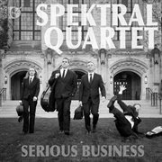 Serious Business cover image