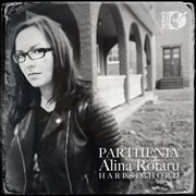 Parthenia cover image