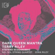 Riley : Dark Queen Mantra cover image