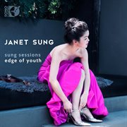 Edge Of Youth cover image