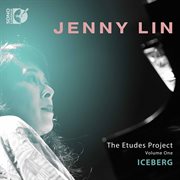 The Etudes Project, Vol. 1 : Iceberg cover image