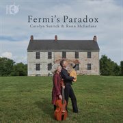 Fermi's Paradox cover image
