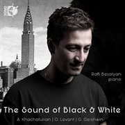 The Sound Of Black And White cover image