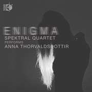 Anna Thorvaldsdottir : Enigma cover image