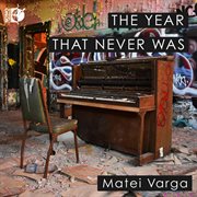 The Year That Never Was cover image
