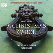A Christmas carol cover image