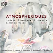 Atmospheriques Vol. I cover image