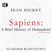 Sapiens: A Brief History Of Humankind
