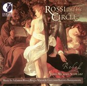Rossi, S. : Chamber Music cover image