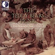 The Teddy Bears Picnic cover image