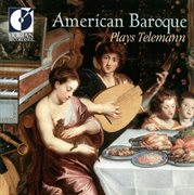 Telemann, G.p. : Chamber Music cover image