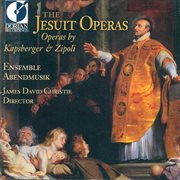 The Jesuit Operas cover image