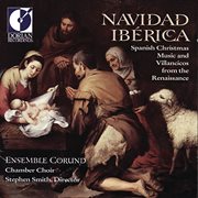 Christmas Spanish Music And Villancicos From The Renaissance cover image