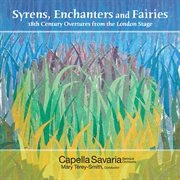 Orchestral Music (18th Century) : Smith, J.c. / Fisher, J.a. (syrens, Enchanters,  Fairies. Over cover image