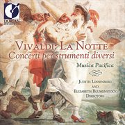 Vivaldi, A. : Concertos. Rv 94, 100, 101, 104, 107 cover image