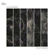 Julian Brink : Utility Music cover image