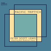 Pacific Triptych cover image