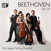 Op. 131 cover image