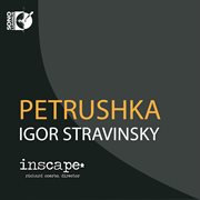 Stravinsky : Petrushka cover image