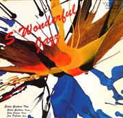S' Wonderful Jazz cover image