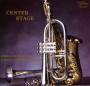 Center Stage cover image