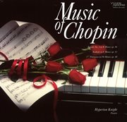 Music Of Chopin cover image