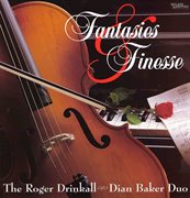 Fantasies & Finesse cover image