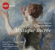 Charpentier : Musique Sacrée cover image
