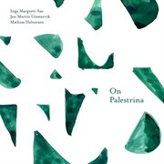 On Palestrina cover image