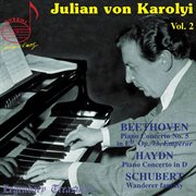 Karolyi, Vol. 2 : Beethoven, Haydn & Schubert cover image