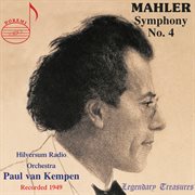 Mahler : Symphony No. 4 In G Major cover image