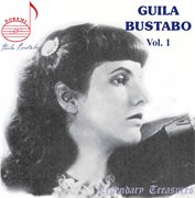 Guila Bustabo, Vol. 1 cover image